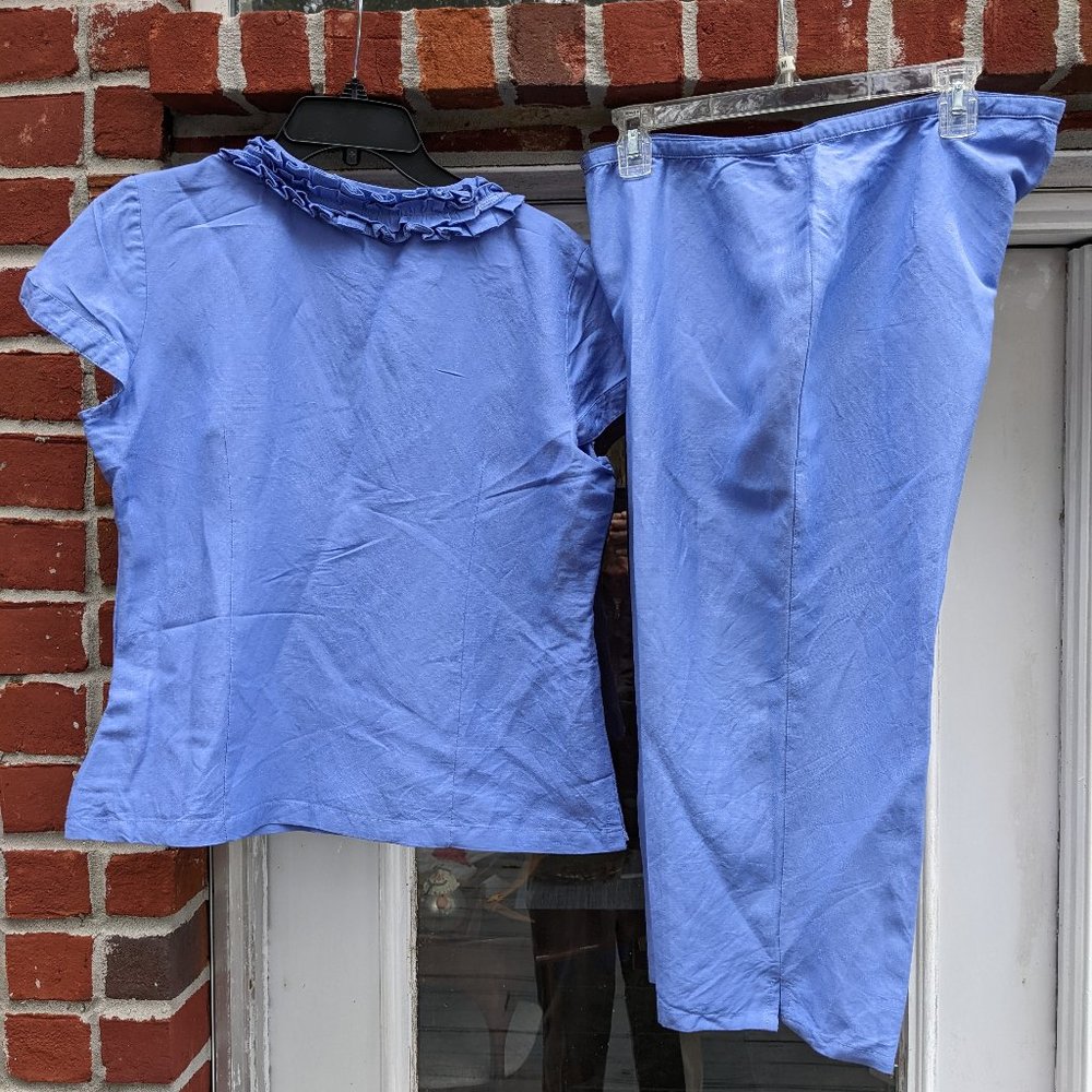 Pant & Top set